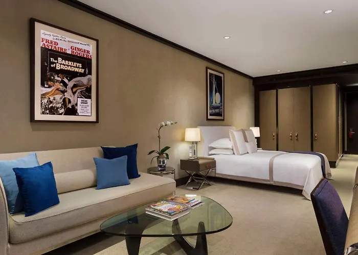 The Chatwal, The Unbound Collection By Hyatt
