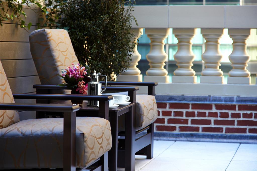 Hotel The Chatwal, The Unbound Collection By Hyatt Nueva York