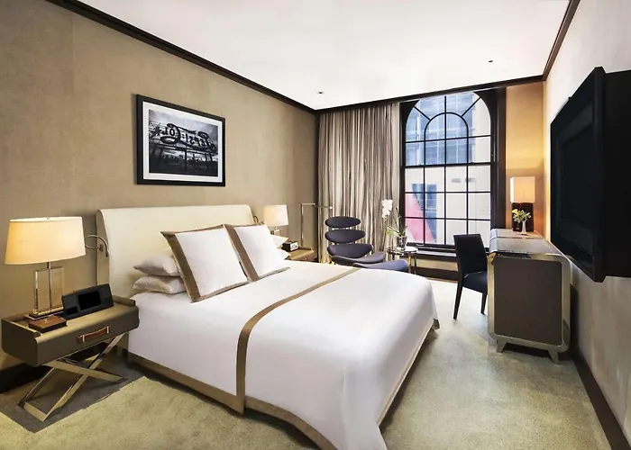 The Chatwal, The Unbound Collection By Hyatt