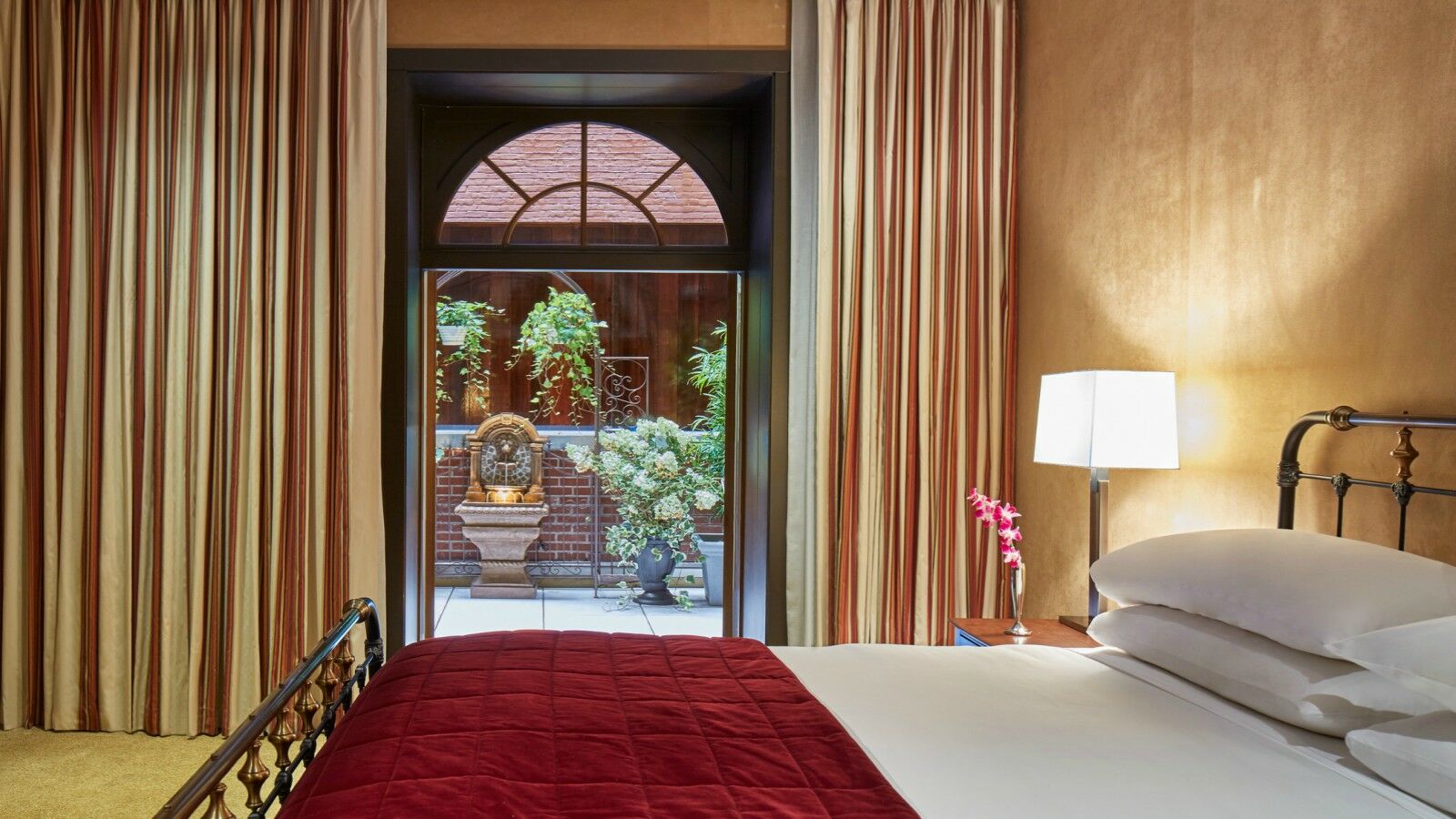 The Chatwal, The Unbound Collection By Hyatt Hotel 5*